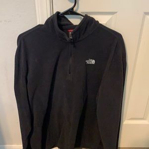 North Face Men’s Fleece Pull Over